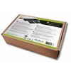 Splitter Extender HDMI 1x2 con IR su CAT6/6a/7 70 M