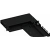 Cassetto ottico 19'' Pivot con Piastra Frontale per 24 LC Duplex/24 SC Simplex/24 E2000® Simplex, Nero