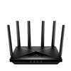 Mesh Router WiFi 7 Dual-Band Gigabit BE6500 2