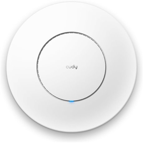 Punto di Accesso Wireless WiFi 7