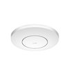 Punto di Accesso Wireless Multi-Gigabit Tri-band WiFi 7 BE11000 Mesh a Muro/Soffitto, AP11000