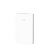 Punto di Accesso Wireless WiFi 6 Gigabit Dual Band AX3000 Poe con Supporto Mesh