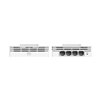 Punto di Accesso Wireless WiFi 6 Gigabit Dual Band AX3000 Poe con Supporto Mesh, a Muro, AP3000W