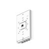 Punto di Accesso Wireless WiFi 6 Gigabit Dual Band AX3000 Poe con Supporto Mesh, a Muro, AP3000W