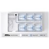 Punto di Accesso Wireless WiFi 6 Gigabit Dual Band AX3000 Poe con Supporto Mesh, a Muro, AP3000W