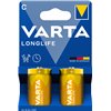 Blister 2 Batterie 1