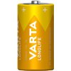 5V Longlife Alcalina C Mezza Torcia IBT-KVT-CL2P