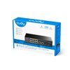 GS1010PS2 Nero ICU-GS1010PS2
