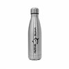 Borraccia in Acciaio Inossidabile 500 Ml Silver