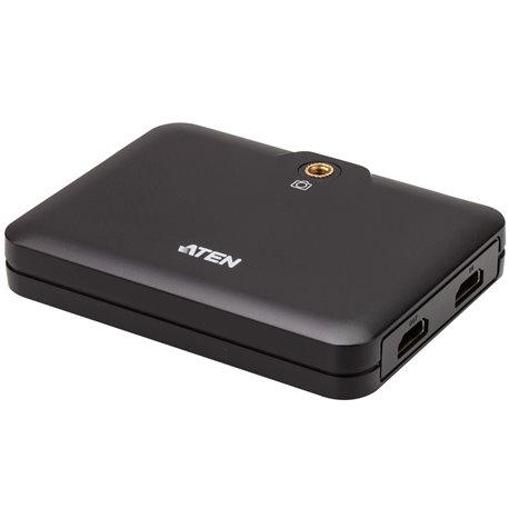 CAMLIVE™ Acquisizione Video UVC da HDMI a USB-C™