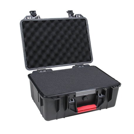 Valigetta Protettiva Da Trasporto Portautensili in ABS 425×336×196 mm ICA-NB PC457