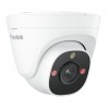 Telecamera Dome PoE 5MP Super HD con Visione Notturna, P324