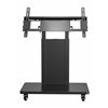 Trolley da Pavimento con Mensola per TV LCD/LED/Plasma 32-70''