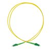 Cavo Fibra Ottica Monomodale OS2 LC/APC LC/APC 9/125 5 m