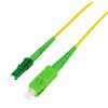 Cavo Fibra Ottica Monomodale OS2 SC/APC LC/APC 9/125 2 m ILWL D9-MALA-020TY