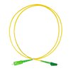 Cavo Fibra Ottica Monomodale OS2 SC/APC LC/APC 9/125 2 m