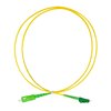 Cavo Fibra Ottica Monomodale OS2 SC/APC LC/APC 9/125 5 m
