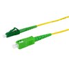 Cavo Fibra Ottica Monomodale OS2 SC/APC LC/APC 9/125 5 m