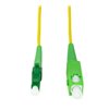 Cavo Fibra Ottica Monomodale OS2 SC/APC LC/APC 9/125 10 m