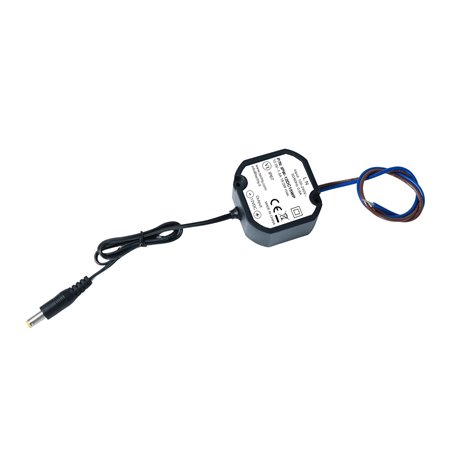 Alimentatore Impermeabile IP67 12 V / 1