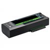 Adattatore/Duplicatore per HDD/SSD SATA da 2,5”/3,5” e SSD NVME M.2