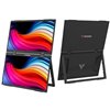 Doppio Monitor Portatile 15,6'' Full HD 1080p Essentials