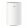 Sistema Wi-Fi 6 Mesh AX3000 2.5G Dual Band, M3000 Bianco 3pz