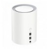 Sistema Wi-Fi 6 Mesh AX3000 2.5G Dual Band, M3000 Bianco 3pz