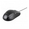 Kit Tastiera e Mouse USB Nero IDATA 955-USB-KT