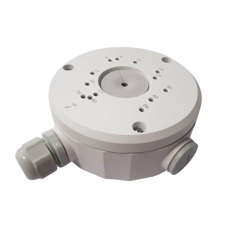 Scatola di Giunzione per Telecamere Bullet B10