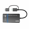Adattatore USB-C™ e USB-A a Doppio Monitor HDMI