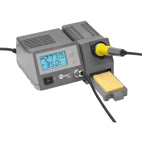 Stazione Digitale di Saldatura a Stagno I-TOOL-SD-098