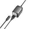 Caricatore Alimentatore GaN 1x USB-C™ 1x USB-A 30W con Cavo