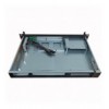 Chassis Rack 19''/Desktop 1U Ultra Compatto I-CASE IPC-140