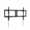 Supporto Universale a Muro Inclinabile Slim per TV LED/LCD 43-95'' Nero ICA-PLB 814T