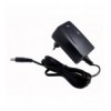 Alimentatore Switching 12V 3000mA Plug 5.5 x 2.5 mm Nero
