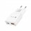 Caricatore Alimentatore USB-C™ 20W e USB-A QC da Muro