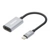 Adattatore USB-C™ 3.2 a HDMI 4K@60Hz IADAP USB32-HDMIM60