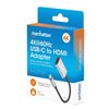 Adattatore USB-C™ 3.2 a HDMI 4K@60Hz