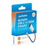 Adattatore USB-C™ 3.2 a HDMI 4K@60Hz