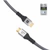 Cavo HDMI™ Ultra High Speed 48Gbps Maschio / Maschio 8K@60Hz Certificato 3 m