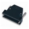 Custodia per D-Sub Viti Lunghe 9 poli IGPU 09-G-PL