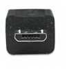 Cavo USB 2.0 A maschio/Micro B maschio 3 metri Nero ICOC MUSB-A-030