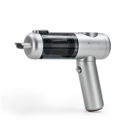 Aspirapolvere Soffiatore per PC/Tastiere 2 in 1 Senza Fili I-TOOL-015