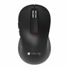Mouse Ottico Wireless 2.4 GHZ 5D 1000/1200/1600 Dpi Nero IM 200-WL-BK