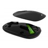 Mouse Ottico Wireless 2.4 GHZ 3D 1000/1200/1600 Dpi Nero o Bianco