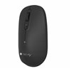 Mouse Ottico Wireless 2.4 GHZ 3D 1000/1200/1600 Dpi Nero o Bianco
