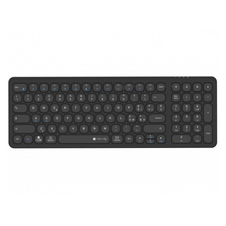 Tastiera Ultrasottile Wireless 2