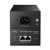 Iniettore Gigabit PoE/PoE+/PoE++ da 90W 10G fino a 90 m, POE400X