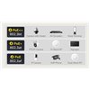 Iniettore Gigabit PoE/PoE+/PoE++ da 90W 10G fino a 90 m, POE400X
